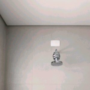 Foto Instalação Filtro Chuveiro