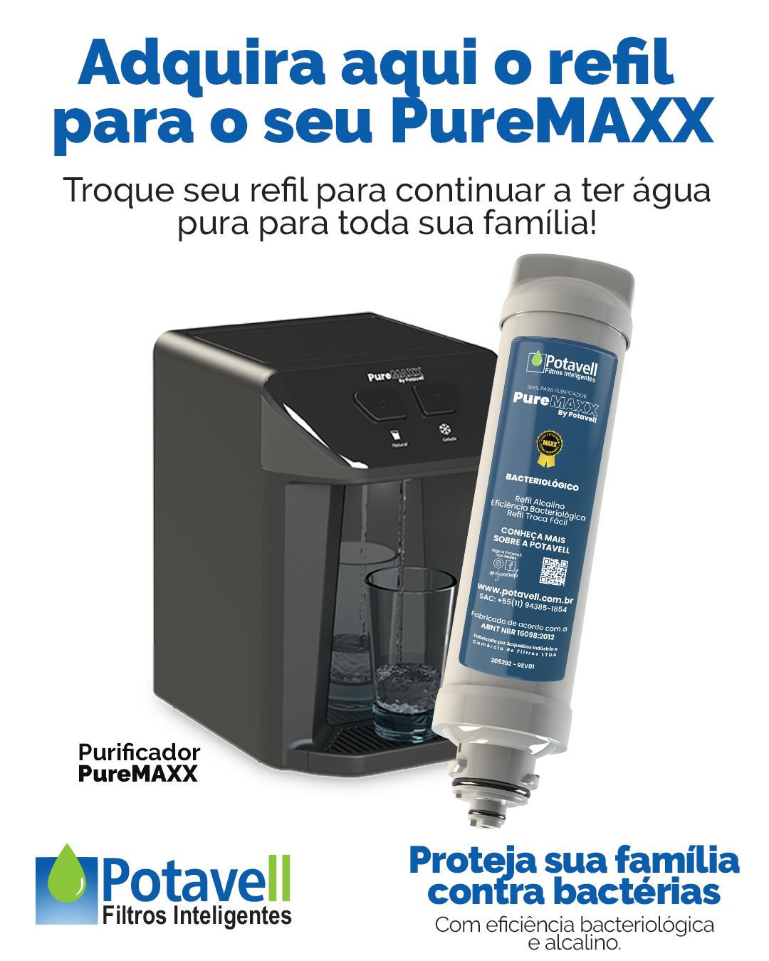 Puremaxx