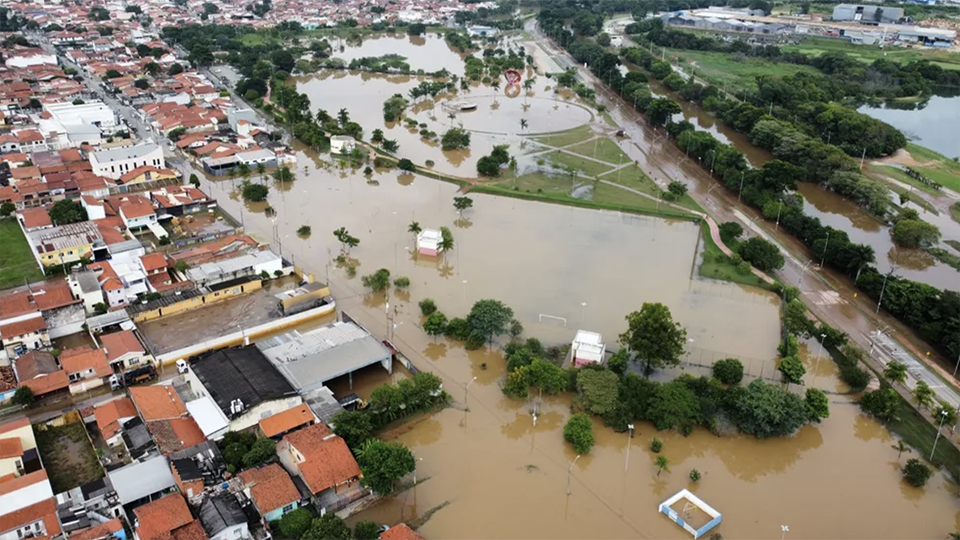 Enchentes em Sorocaba e Região: Como Proteger a Qualidade da Água da Sua Família