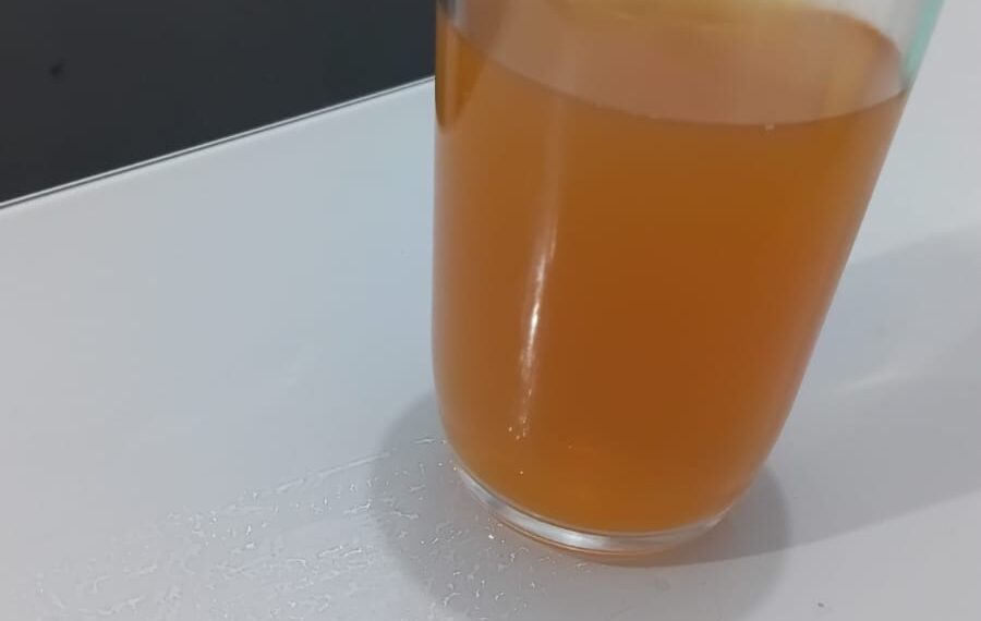 Água Barrenta em Alphaville: Entenda os Riscos e Como Proteger Sua Família